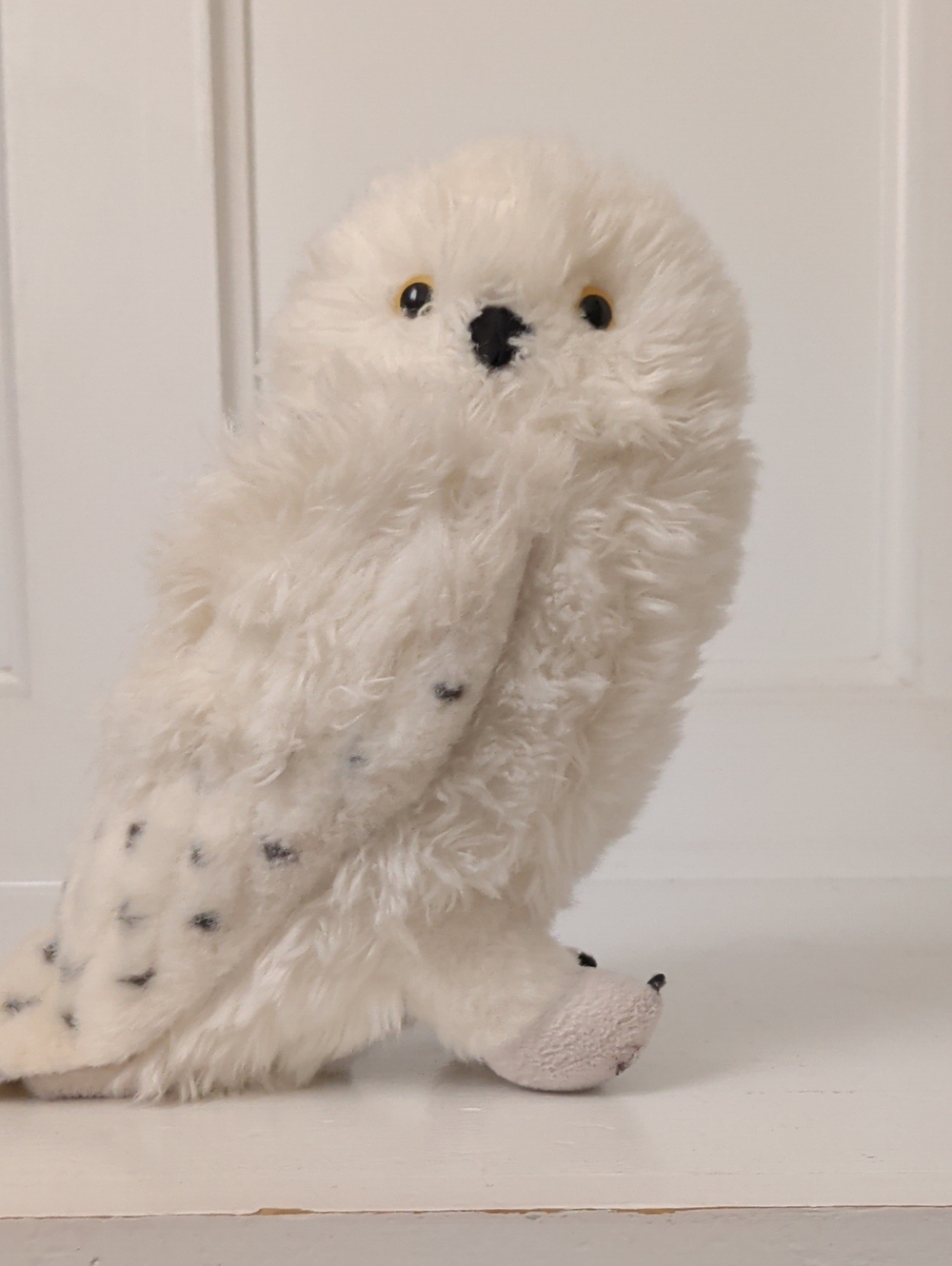 Harry Potter Hedwig Plush Toy